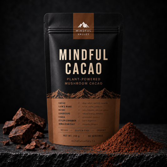 Mindful Cacao