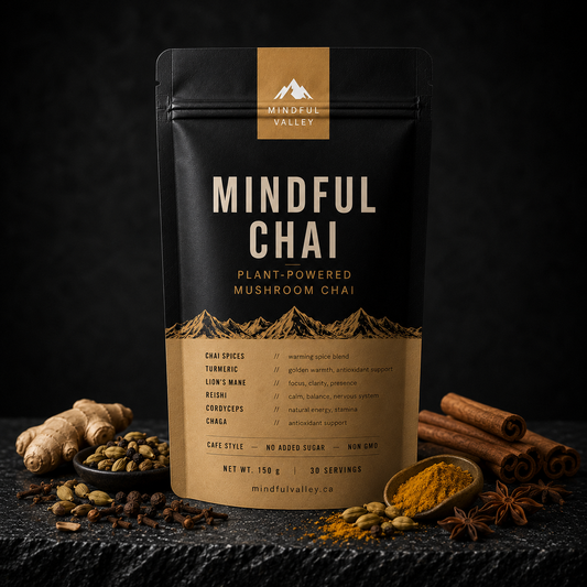 Mindful Chai